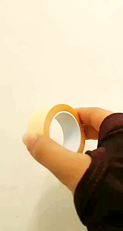 تجربه خرید چسب دو طرفه کد CELL-1020 عرض 2 سانتی متر