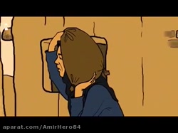 یتیم نوازی حضرت علی (ع)