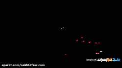 نورپردازی Aura در کارت گرافیک...