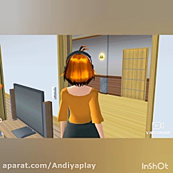 طنز زرشک پلو با مرغ vمرغ سخاری...