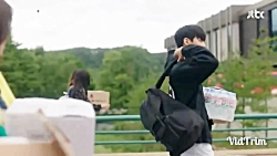 کلیپ عاشقانه کره ای