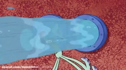 باب اسفنجی دوبله فارسی