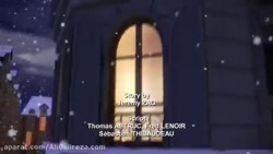 دختر کفشدوزکی با بهترین کیفیت...