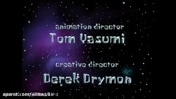 باب اسفنجی قسمت جدید دوبله