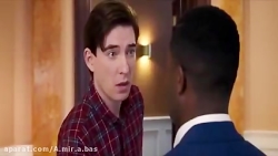 فیلم پیتر خرگوشه فراری 2 دوبله...