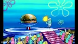 باب اسفنجی دوبله فارسی