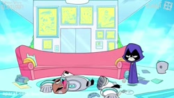 تایتان ها به پیش