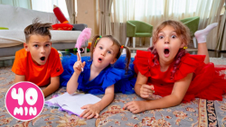 واینا ماینا  برنامه کودک جدید...