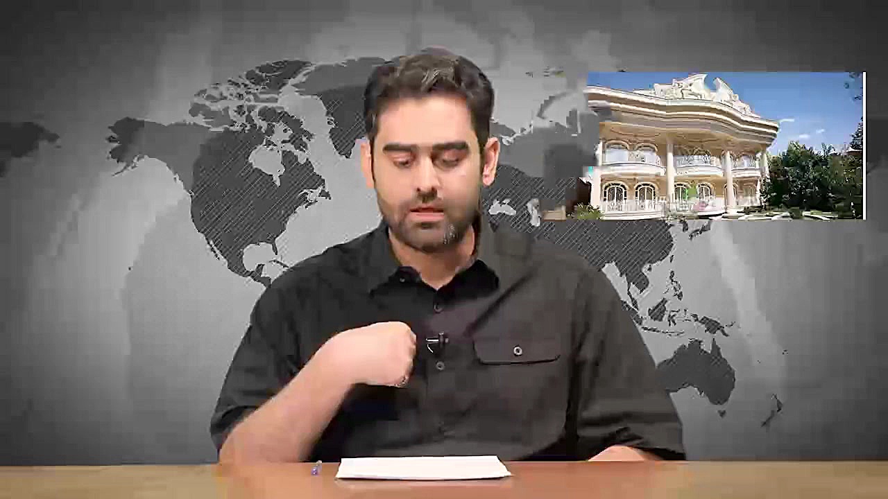 حافظه تاریخی ایرانی(۷):آسیب شناسی سبک زندگی بسیاری ازمسئولان جمهوری اسلامی ایران عصب‌کشی