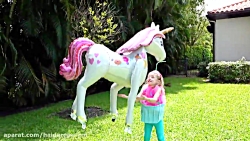 برنامه کودک ناستیا ناستیاشو سر...