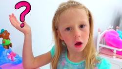 برنامه کودک ناستیا ناستیاشو سر...