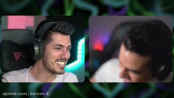 جدید زاکر و زاهد در آپ دوستیاب...