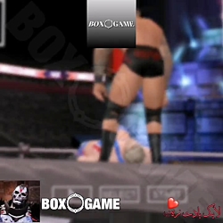 رندی اورتن گیم کشتی کج لینک دا...