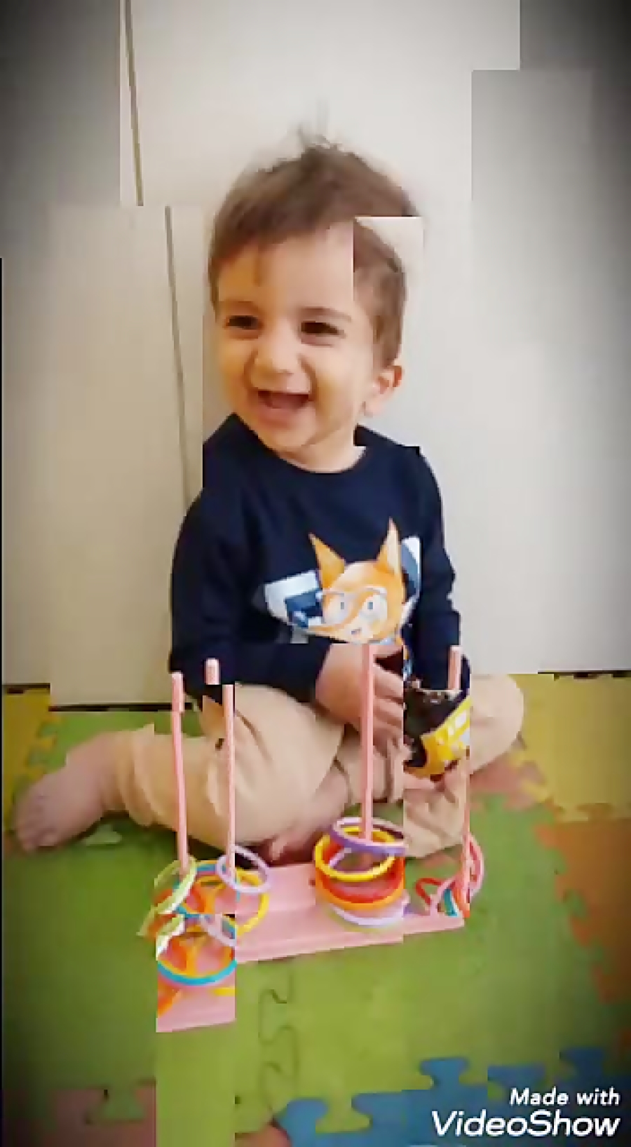 مهد کودک آویده (نوپا)