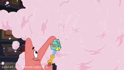 بابسفنجی جدید جدید