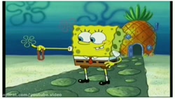 باب اسفنجی دوبله فارسی