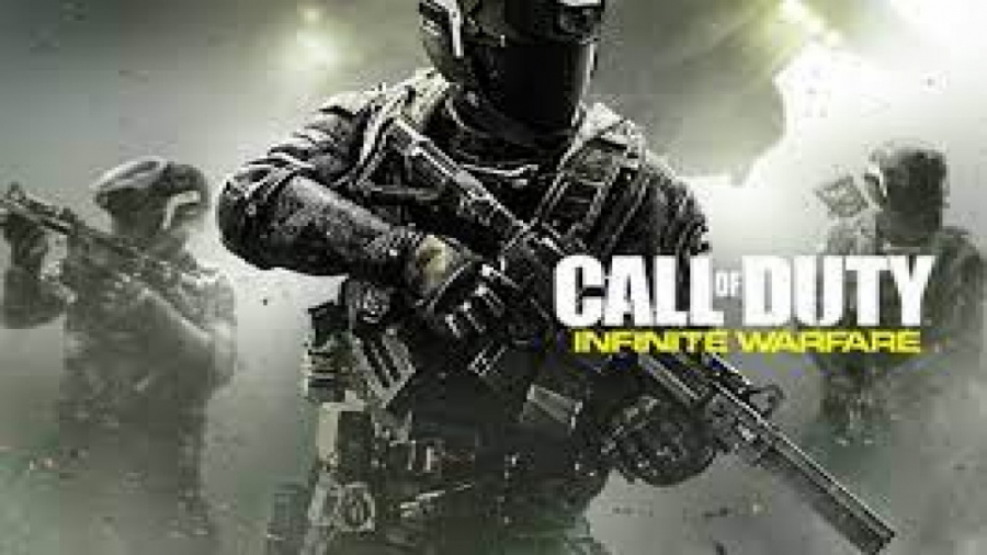 گیم پلی کوتاه از بازی کالاف دیوتی PS4 (پی اس فور ) اگه خواستید واکتروشو میریم جراحی لثه
