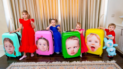 واینا ماینا  برنامه کودک جدید...