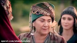 سریال قیام ارطغرل دوبله فارسی...