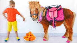 ولاد و نیکی  برنامه کودک جدید...