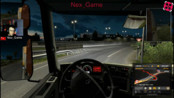 گیم پلی شبیه ساز کامیون2 (پارت6) | Euro Truck Simulator 2