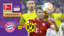 بایرن مونیخ 3 1 دورتموند | خلا...