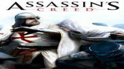گیم پلی بازی اساسین کرید 1 /AssassinsCreed 1