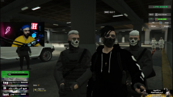 با رییس مافیا حرف زدم قرار کسش...