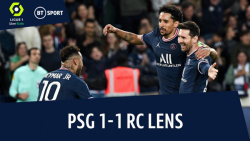 پاری سن ژرمن 1 1 لانس | خلاصه...