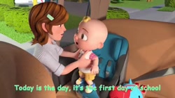 قسمت 16 انیمیشن کوکوملون از سا...