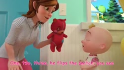 قسمت 26 انیمیشن کوکوملون از سا...