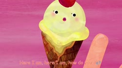 قسمت 31 انیمیشن کوکوملون از سا...