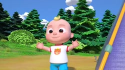 قسمت 62 انیمیشن کوکوملون از سا...