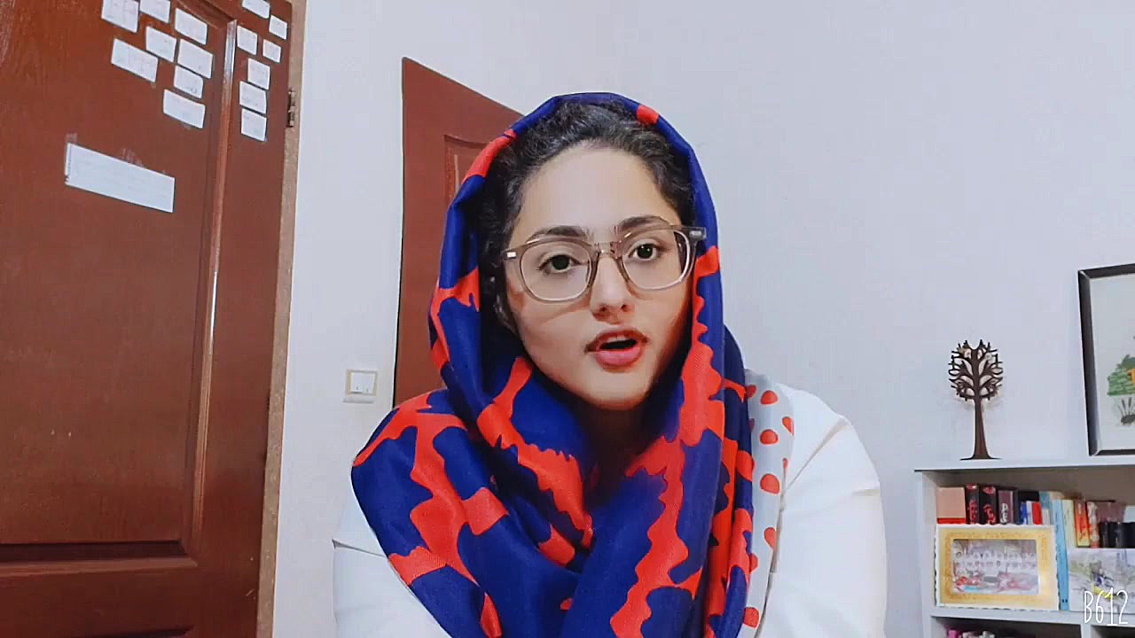 معرفی فیلم " دارکوب" زمان134ثانیه