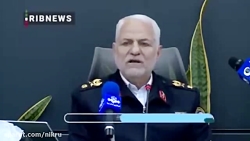 ️افشاگری تازه پلیس: کارشناسان استاندارد از خودروسازها هستند️ ️افشاگری تازه پلیس: کارشناسان استاندارد از خودروسازها هستند️