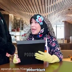 فیلم خنده دار