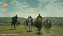 تیزر اول قسمت ۹۲ سریال عثمان