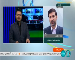 طرح مجوزهای کسب و کار در شورای نگهبان تایید شد طرح مجوزهای کسب و کار در شورای نگهبان تایید شد