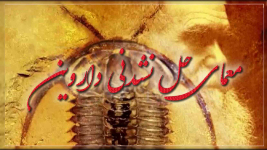 پیش پرده مستند جالب و دیدنی «معمای حل نشدنی داروین»
