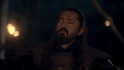 سریال قیام ارطغرل قسمت 122 دوب...