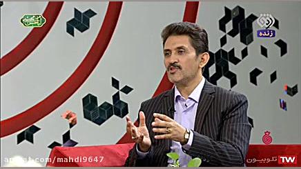 برنامه انارستان- پیشگیری و درمان کم خونی با حجامت - دکتر رضا منتظر ترمیم ونیر