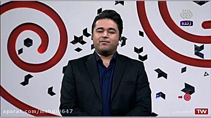 برنامه انارستان- دکتر محمد عزیزخانی- پیشگیری از سکته قلبی در طب سنتی لیزر مو