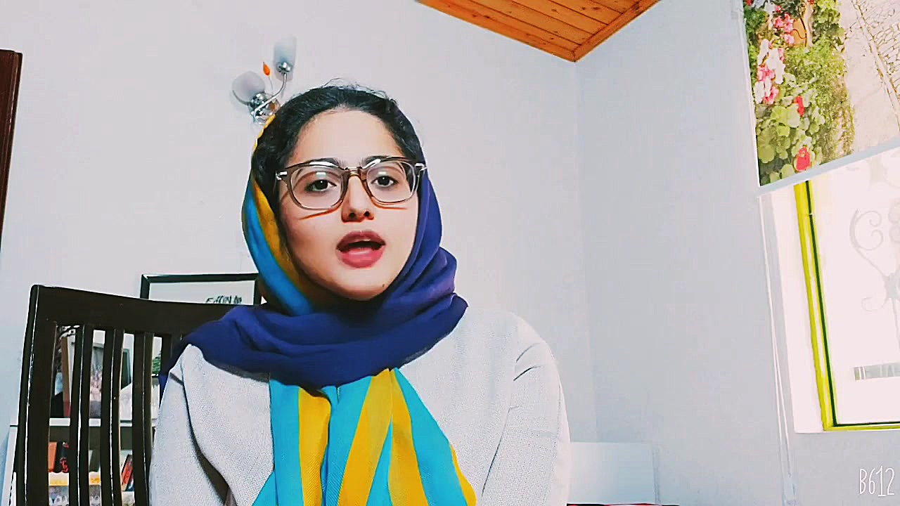 معرفی فیلم "عرق سرد" زمان209ثانیه