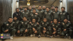 قهرمانی مقتدرانه ایران با ۸ مدال رنگارنگ قهرمانی مقتدرانه ایران با ۸ مدال رنگارنگ