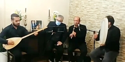 09126173461-گروه مداحی دف و نی ختم  بهشت زهرا منزل تالار وزین و عارفانه