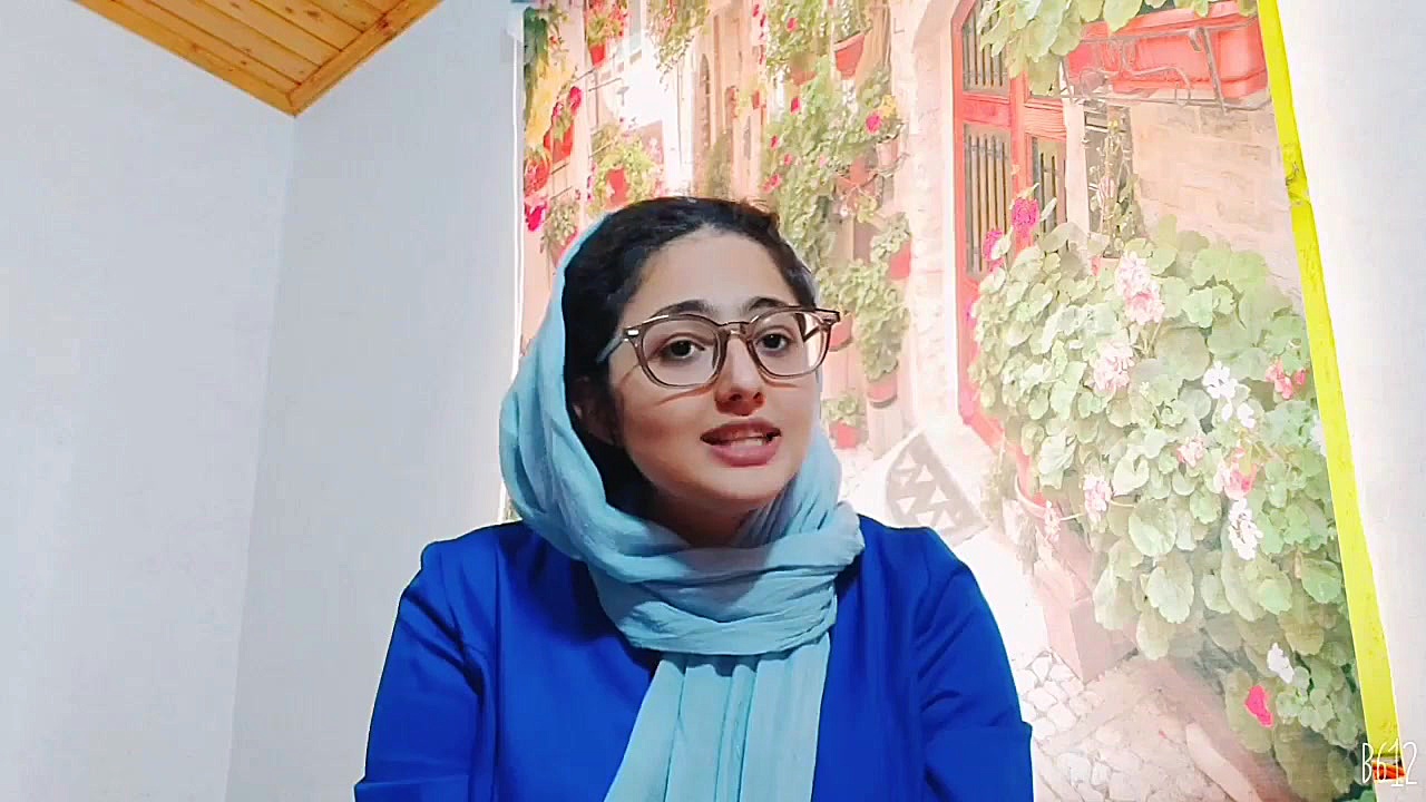 معرفی فیلم "زن بدلی" زمان264ثانیه