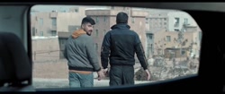 فیلم آوای فیلم "ژن خوک"
