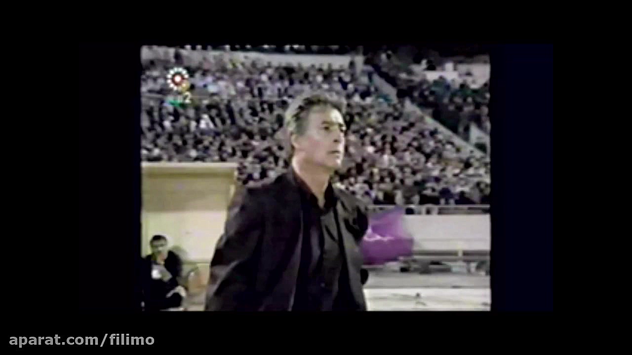 مستند من ناصر حجازی هستم زمان41ثانیه
