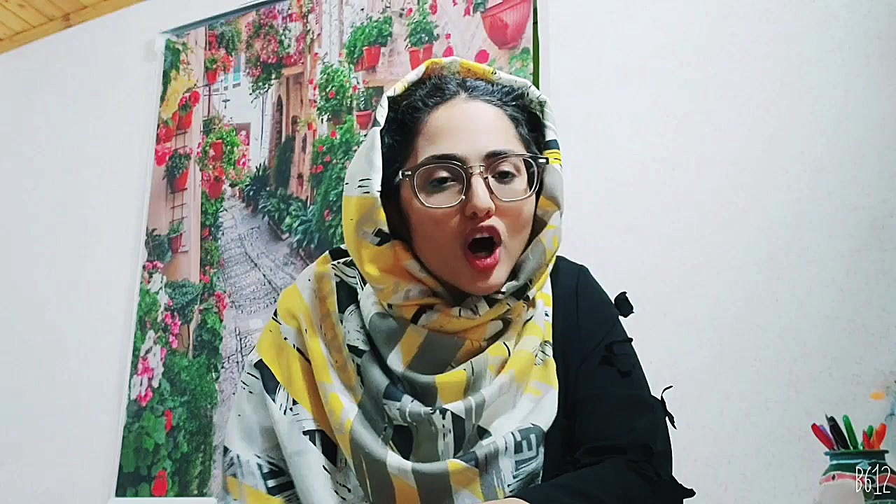 معرفی تاتر " جوجه تیغی " زمان114ثانیه