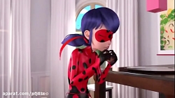 فیلم دختر کفشدوزکی